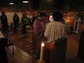 chant de saint patrick