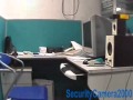 Test Video of Mini Video Audio 1/3 CCTV Camera Invisible 940nm IR Led