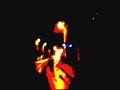 v/vm - anal acid