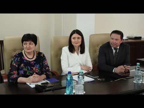 Șefa statului a vorbit despre reforma justiției cu membrii Consiliului Superior al Magistraturii 