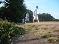 Die Größten lernen Golf Die Größten lernen Golf