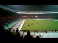 Derby Platzsturm | FCN-Fürth 20.12.11