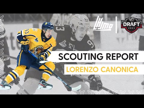 Scouting Report