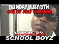 Webbie live  baja beach club july 6th