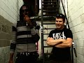 The End Interview with Aaron Wolfe and Andrew Hercules The End Interview with Aaron Wolfe and Andrew Hercules
