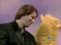 REM and Sesame Street