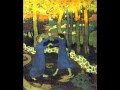 Gary Graffman plays Chopin Andante spianato et Grande polonaise brillante Op. 22