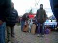 flea market (stand day 204)