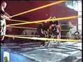 HPW - at Eindhoven City Run: match 1 (5 man tag) (2007)