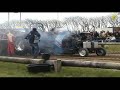 Tractor Pulling - Vid 8
