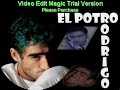 amor clasificado   el potro rodrigo