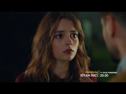 Siyah İnci 15. Bölüm Fragmanı                                                                                                                                                                                                                             