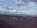 Overlooking Edinburgh