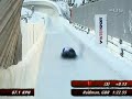 Rudman gets win in Igls