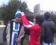 Making of Riazor Blues