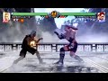 VF5 Amusement Expo 07  Chibita (Lio) VS BunbunMaru (Wol)