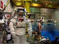 NASA NBL - Neutral Buoyancy Lab NASA NBL - Neutral Buoyancy Lab