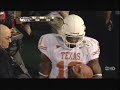 Texas Longhorns 2005 National Champions