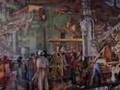 Diego Rivera Mural/CCSF