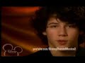 Jonas Brothers VIVIENDO EL ROCK - CAPITULO 3 Jonas Brothers VIVIENDO EL ROCK - CAPITULO 3