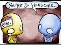 Emo o.o