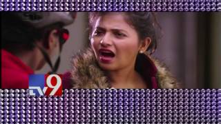 Chitrangada Movie release date fixed ! - TV9