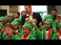 Neil Lennon & The Thai Tims