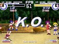 qoh99ws rina(siho) vs choheojeob(chizuru) 1