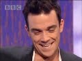 Robbie Williams interview - Parkinson - BBC