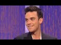 Parkinson: Robbie Williams