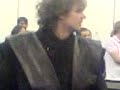 Star Wars Celebration Europe - Jedi vs. Jedi, Mustafar Reena