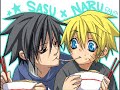 SasukexNaruto- Everytime We Touch