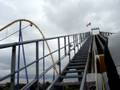 videos de amanda fraser and ufo, nisi and svente on the woody, canada's wonderland