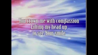 "I love you Lord" !!!