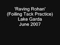 rohans foiling tacks lake garda june 2007