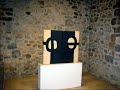 EUSKADI - CHILLIDA LEKU