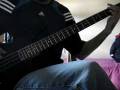 Children of Bodom - Sixpounder Bass Cover