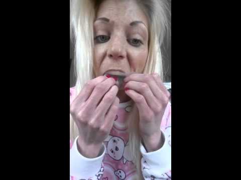 Ich zeige wie man Blasenpflaster verwendet | JayJay Jackpot erklärt