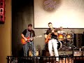 Chase at Chevys 010