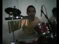 Faz um Milagre em mim - IEMNA ( Dan Costa na percussão)