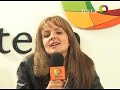 Martha Restrepo le pide al Ni�o Dios un papel protag�nico