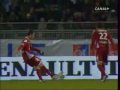 Pjanić VS Coupet