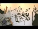 mono graffiti present : [MADEinHK.tv] Web Intro / Web CM