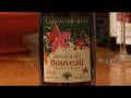 Beaujolais Nouveau Young and Fresh Again