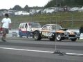 5/5 DRAG RACING CHAMPIONSHIP JAPAN in FUJI SPEEDWAY