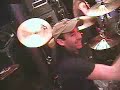 Dave Mackintosh (from DRAGONFORCE)