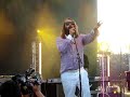 Sebastien Tellier @ Festival Pantiero