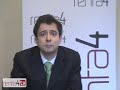 Renta 4: Cierre de mercados financieros en España  16-06-08