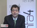 Renta 4: Cierre de mercados financieros en España  16-06-08