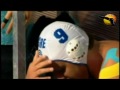 Germany 7 Greece 6 European Champs. Zagreb 2010 prel. 3.9.10 water polo.avi
